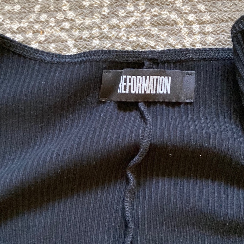 Reformation Rory Dress - Picture 2 of 7